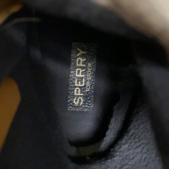 Sperry Top-Sider Boots - Picture 6 of 7